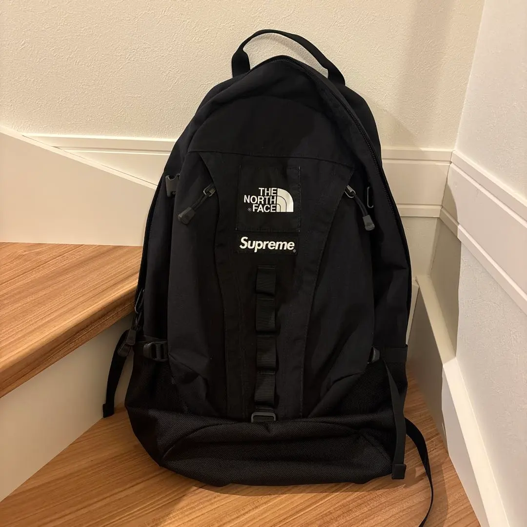 Supreme 18AW TNF Expedition 後背包 的縮圖