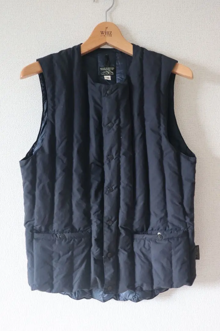 Rocky Mountain Featherbed シックスマンスベスト 36⑧ Rocky Mountain Featherbed（ロッキーマウンテンフェザーベッド