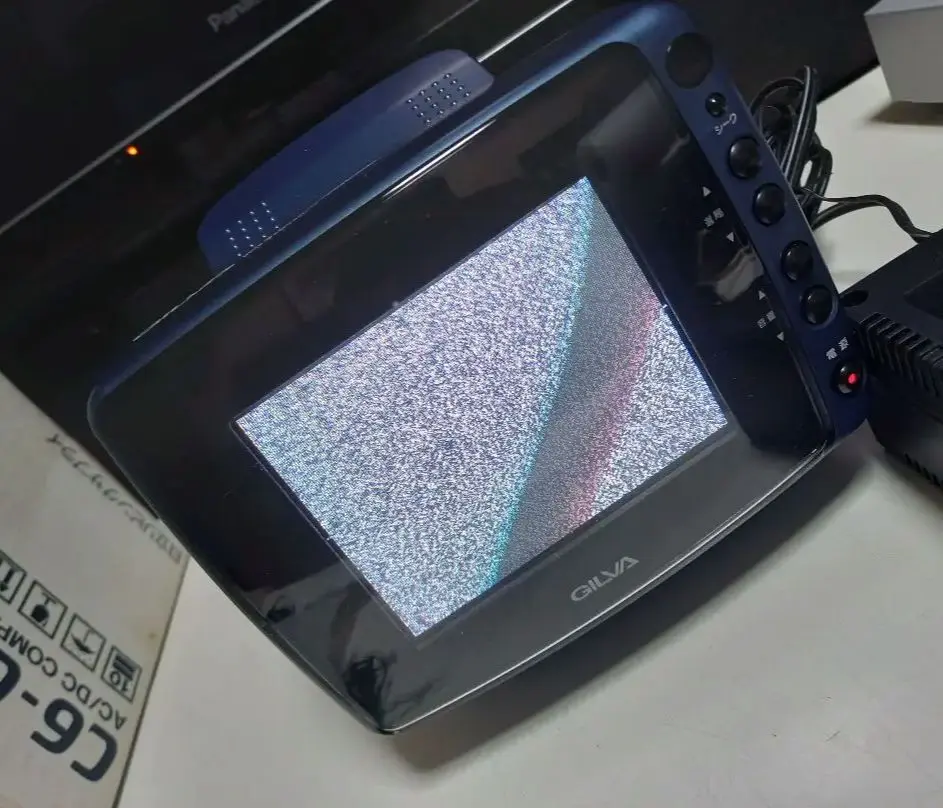 防犯カメラ HITACHI 白黒ビデオカメラVK-M20R形 中古 気質アップ】 白黒ビデオカメラVK-M20R形 HITACHI 防犯カメラ