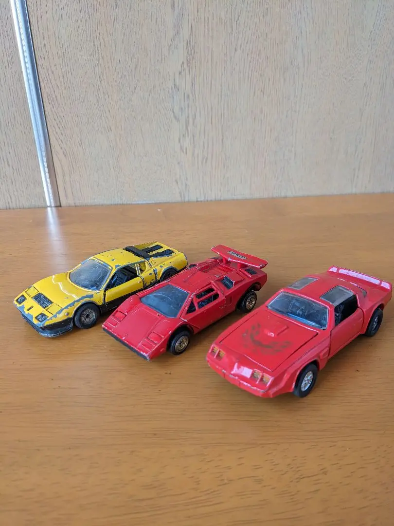 ヨネザワ|ランボルギーニカウンタックLP500S|HARDOFFオフモール