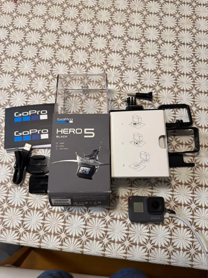 Thumbnail of GoPro HERO 5