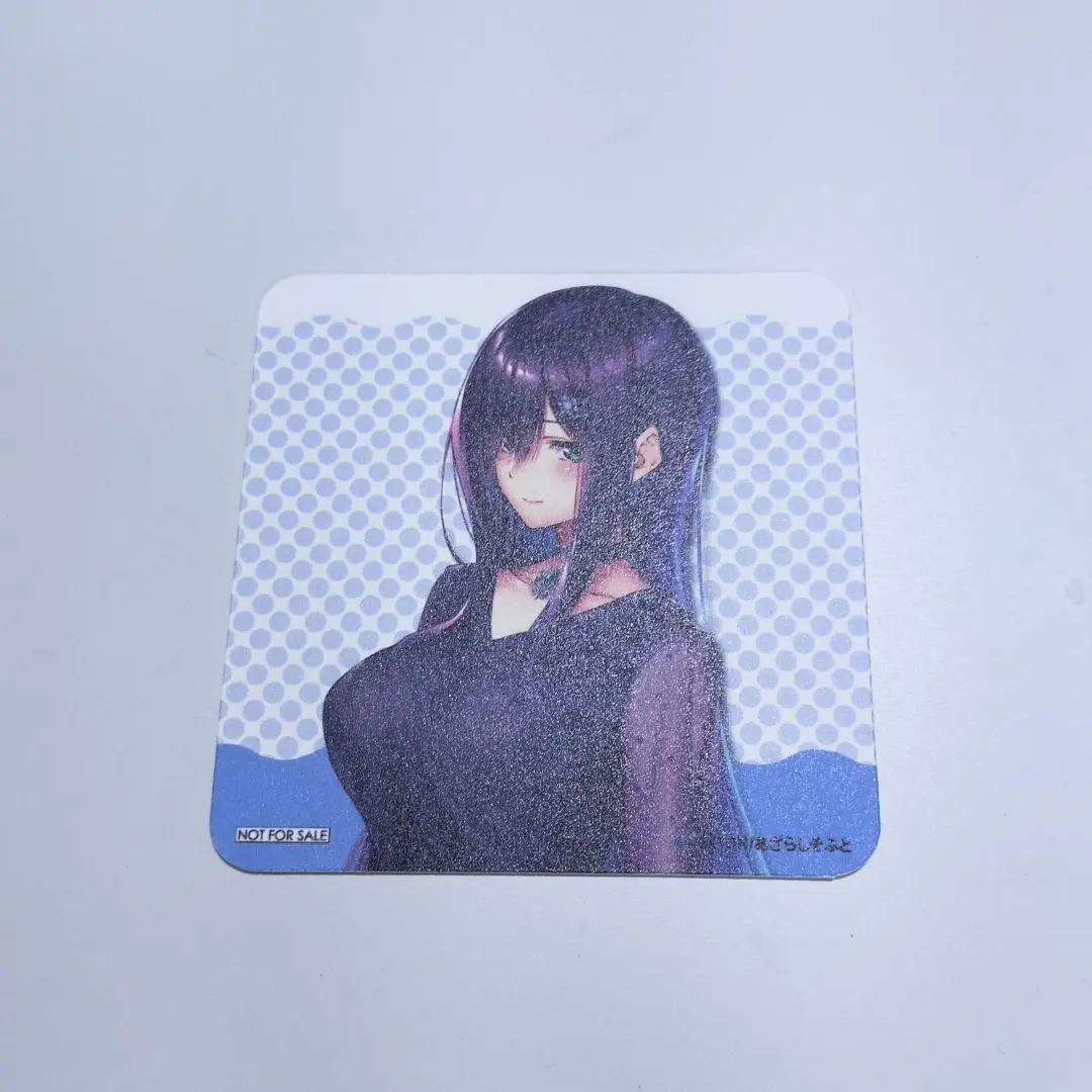 ピロ水　アマカノ　E×E 限定イラスト　アクリルパネル　アマカノ3小冊子付き Amazon.co.jp: ピロ水 アマカノ2 アクリルオーナメント : おもちゃ