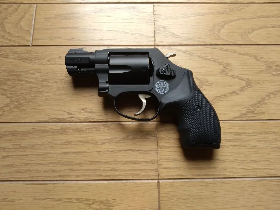 2025年最新】インチ：スナブノーズ リボルバー(マグナム)の人気