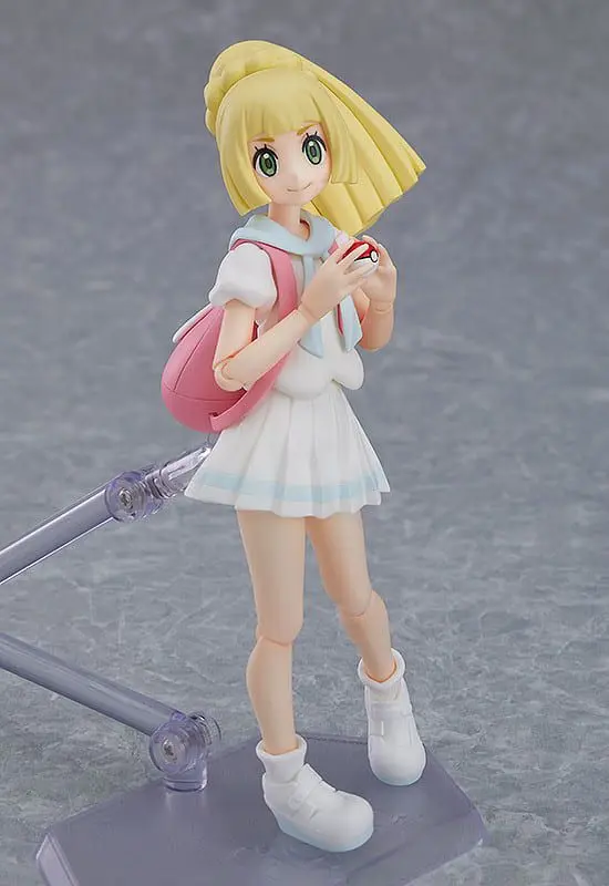 Ｃ*Ｒ様 figma ミヅキ　ガンバリーリエ C*R様 figma ミヅキガンバリーリエ