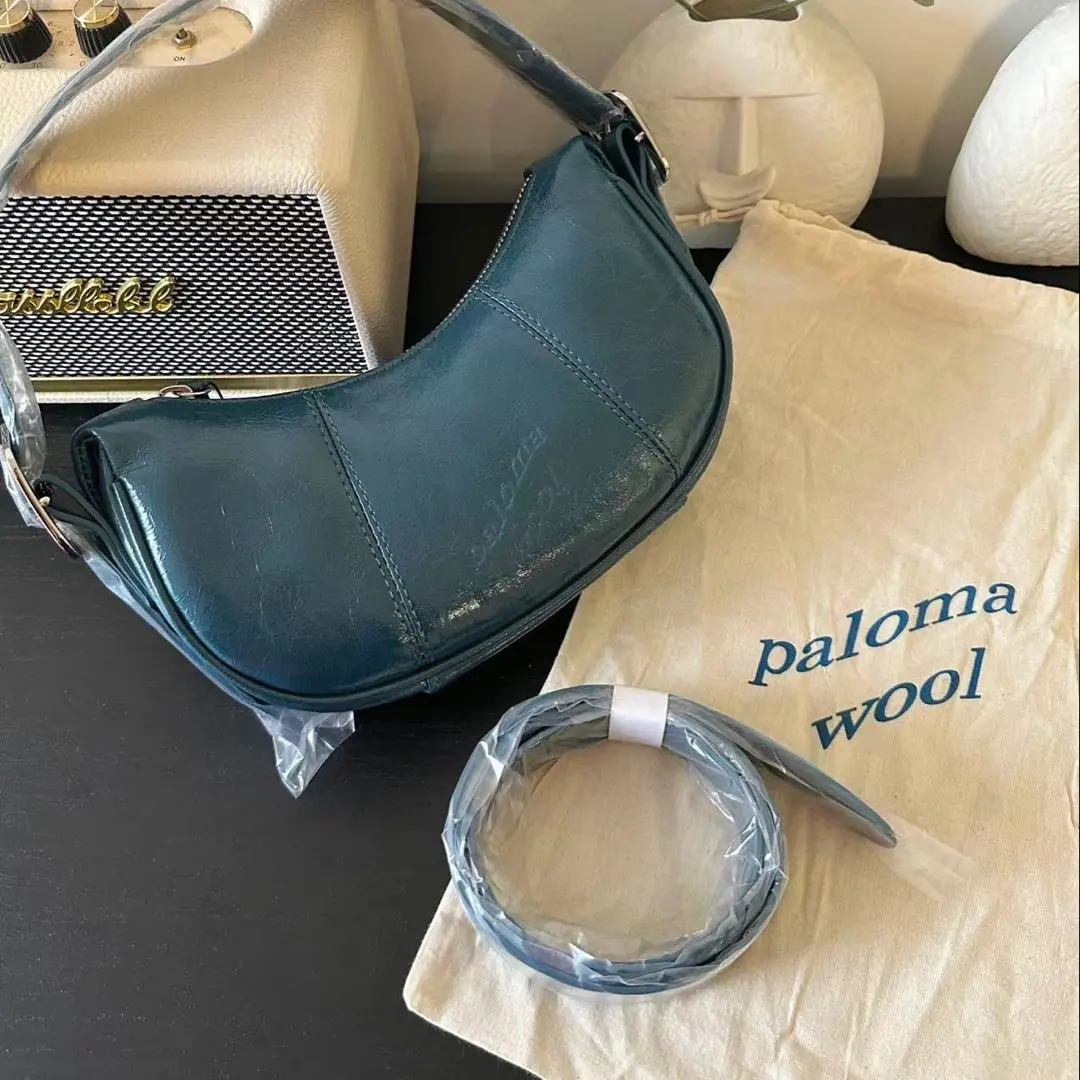 2025年最新】Paloma Wool ショルダーバッグの人気アイテム