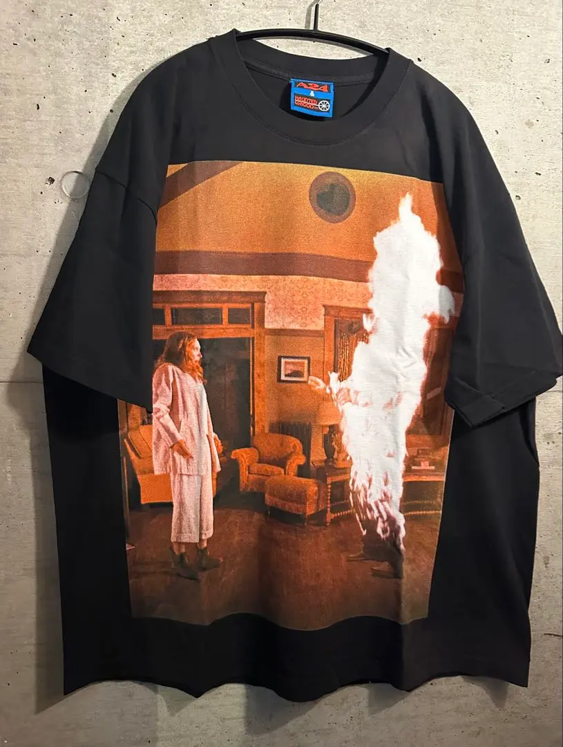 ラスト1枚‼︎新品Online Ceramics ミッドサマー A24T XL Online Ceramics x Midsommar Brightest Light Tee – A24 Shop