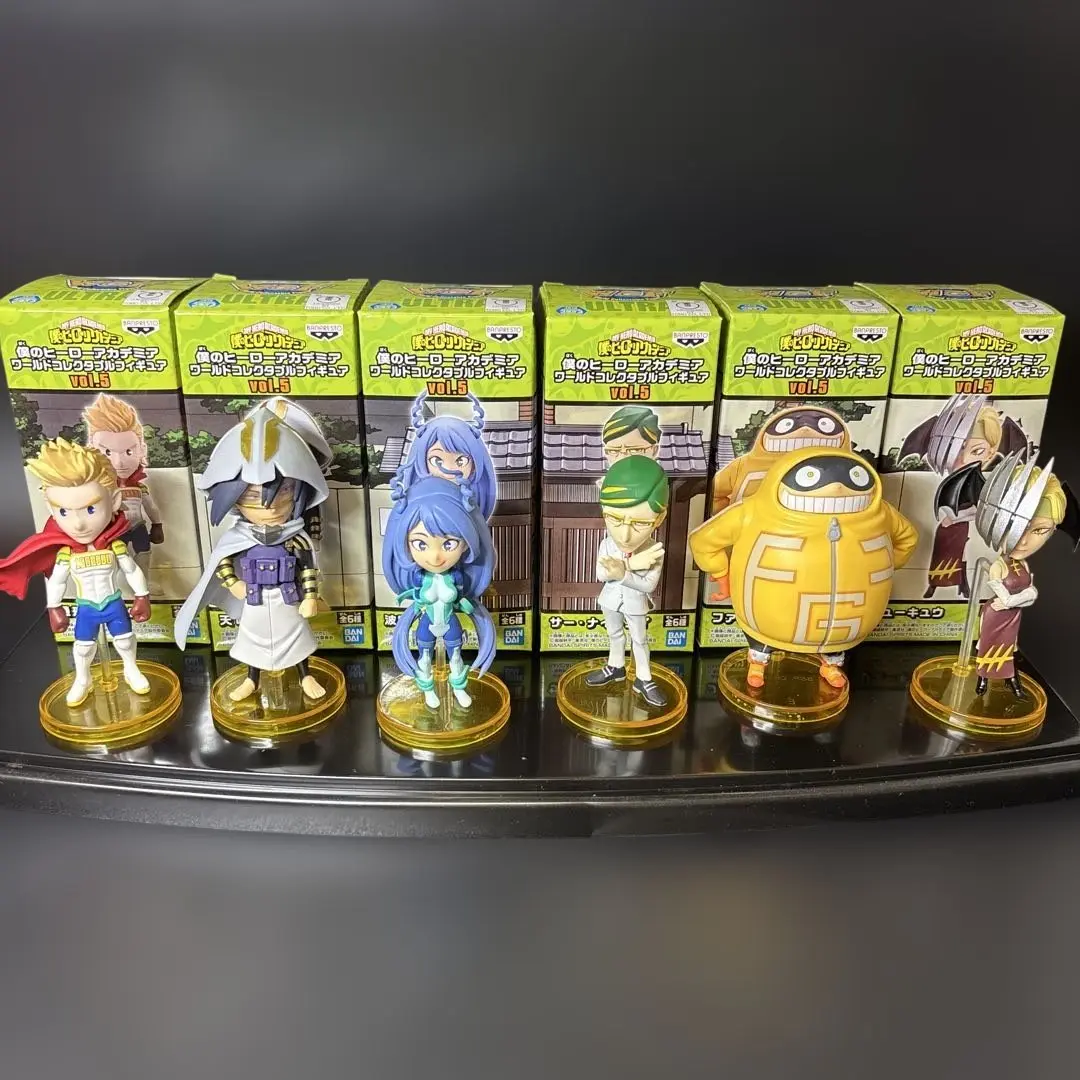 ワンピースコレクタブルフィギュア vol.5 ワンピース ワールドコレクタブルフィギュア ワーコレ 最悪の