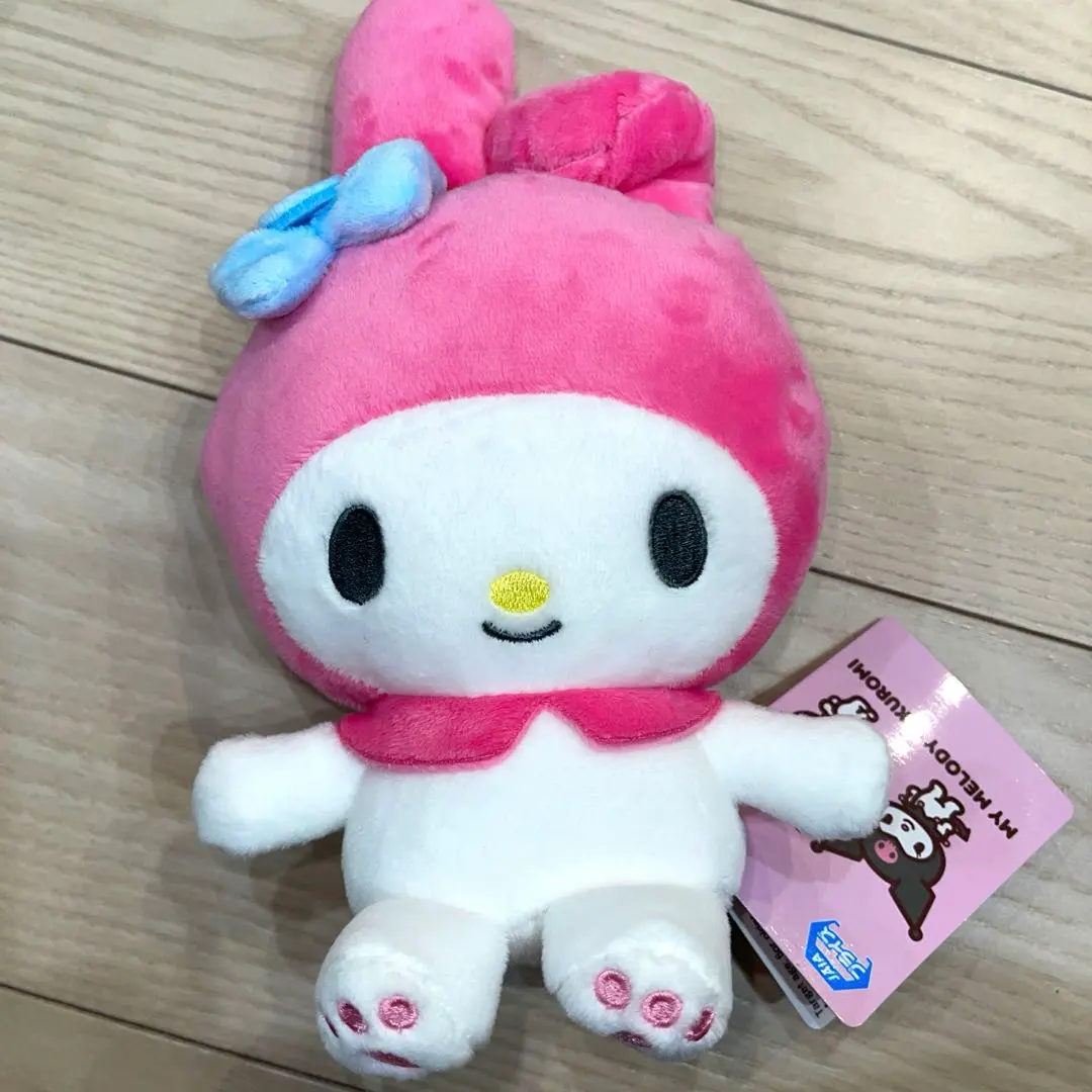 Thumbnail of My Melody pass case