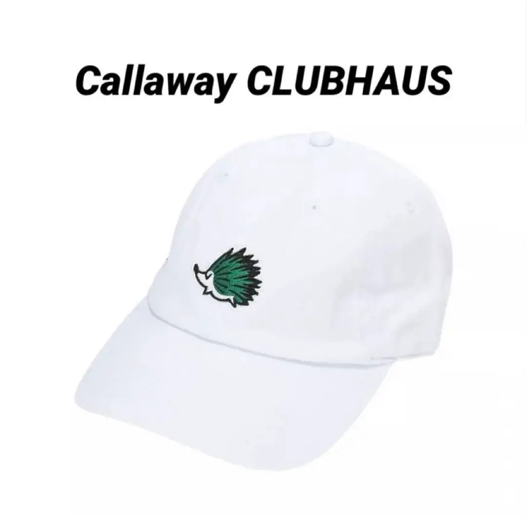 2025年最新】CLUB HAUS ベースボールキャップの人気アイテム
