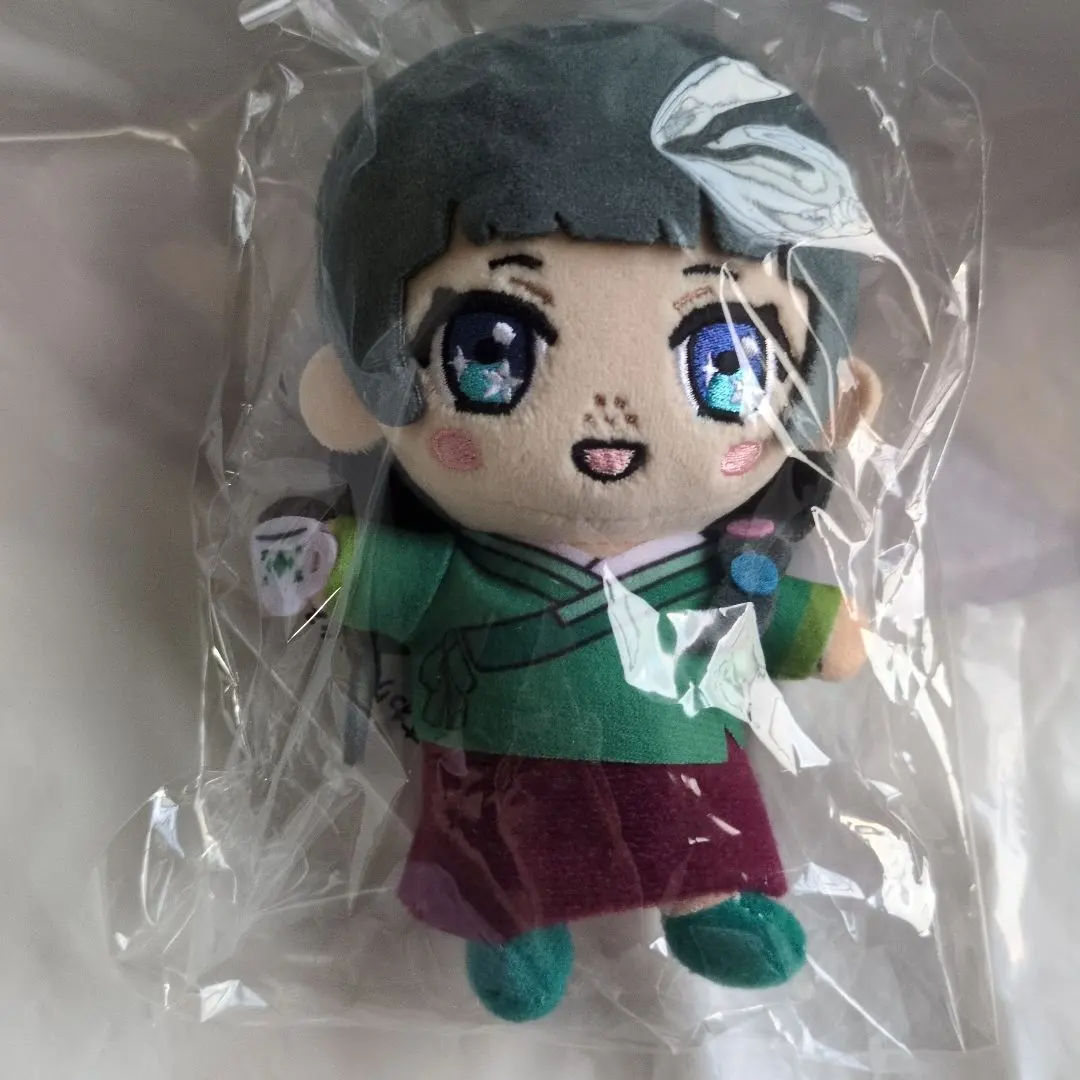 Thumbnail of The Apothecary Diaries Ichiban Kuji (Lottery)