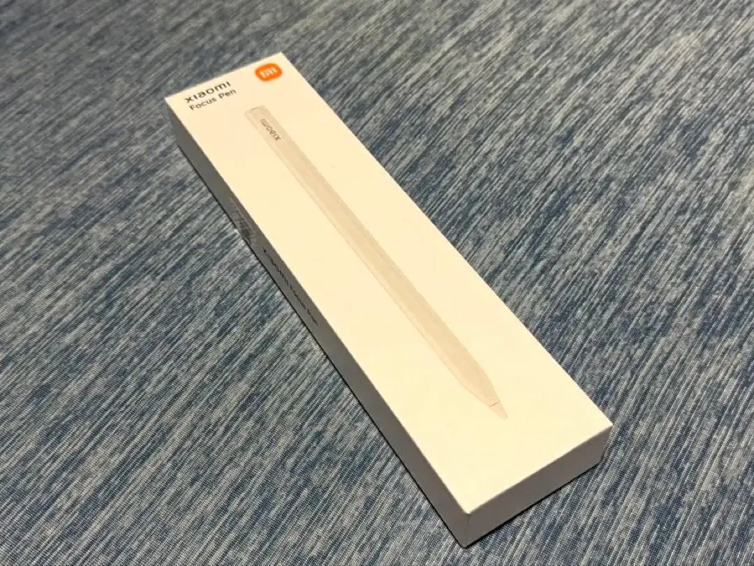 2025年最新】XIAOMI pad 6s pro フォーカスペンの人気アイテム