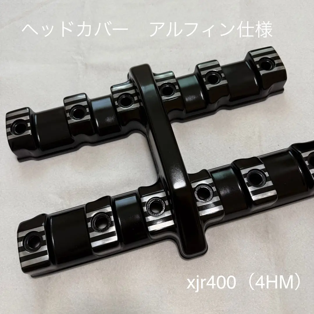 XJR400  4HM ラバーマウント　ヘッドカバー　90176-08026 2025年最新】xjr4 ヘッドカバーの人気アイテム - メルカリ