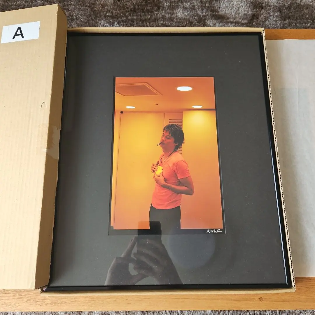 2025年最新】福山雅治 サインの人気アイテム - メルカリ