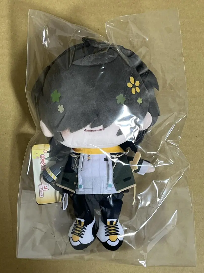 刀剣乱舞 わんぱく ぬいぐるみ 篭手切 豊前 桑名 松井 刀剣乱舞 わんぱく ぬいぐるみ 篭手切 豊前 桑名 松井