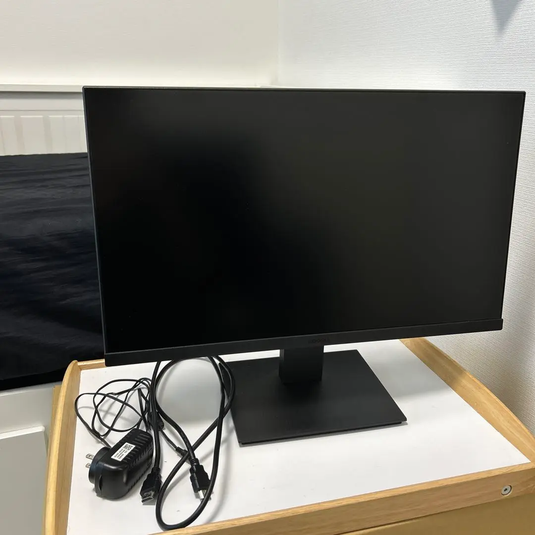 Koorui 24N1A ディスプレイユニット 本体 Amazon.co.jp: KOORUI モニター 23.8インチ 24N1A ディスプレイ