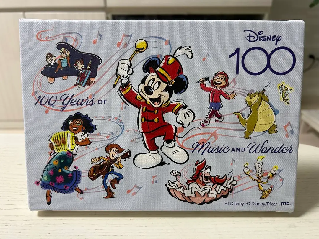 2025年最新】ディズニー100周年 フォトフレームの人気アイテム