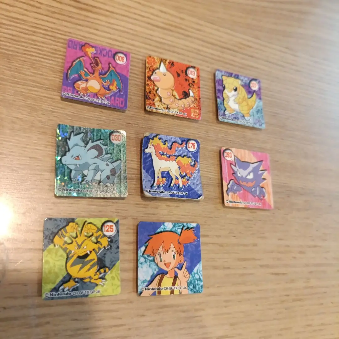 2025年最新】GBポケットカードアニメバージョンの人気アイテム