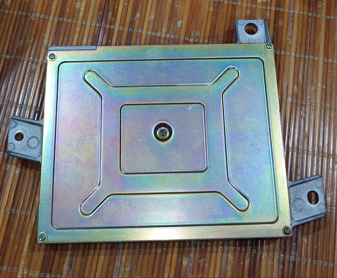 ホンダ・ビートパーツ放出④  後期対策品ECU フルノーマル 2025年最新】ホンダビート ecuの人気アイテム - メルカリ