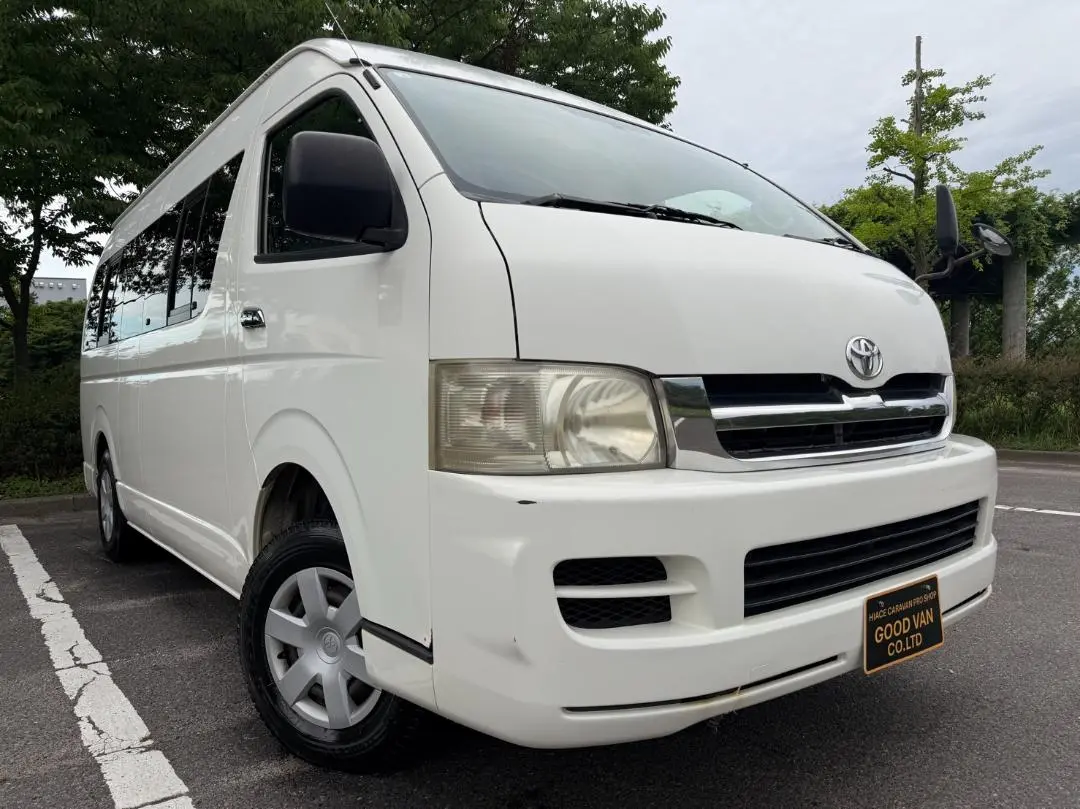 2025年最新】福祉車両 ハイエースの人気アイテム - メルカリ