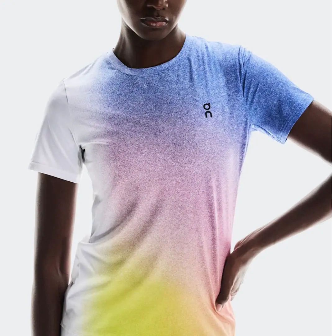 【希少XSサイズ】On court グラフィックTシャツ 希少XSサイズ】On court グラフィックTシャツ