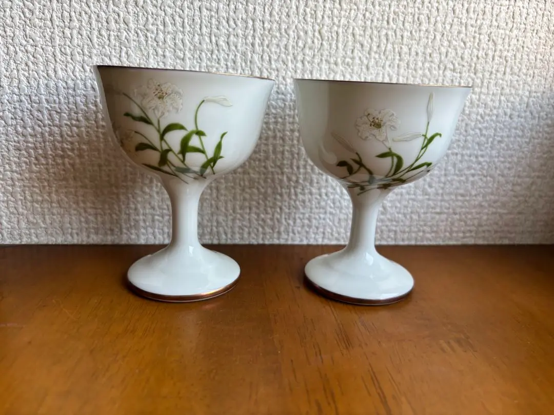 【2個セット】　深川製磁　百年庵　馬上杯　ワインカップ 2025年最新】深川製磁 ペアワインカップの人気アイテム - メルカリ