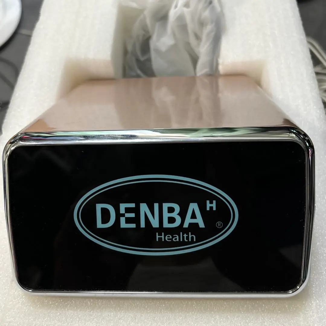 2025年最新】denba health スタンダードの人気アイテム - メルカリ