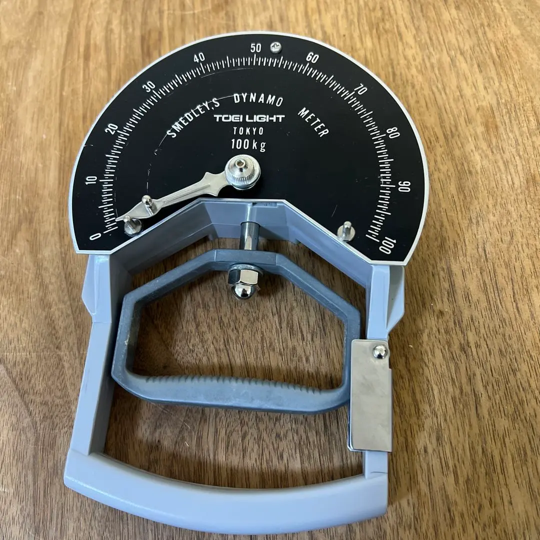 2025年最新】トーエイライト toei light 握力計の人気アイテム