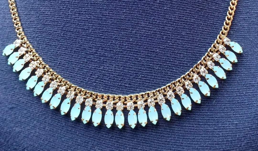 Thumbnail of Necklace