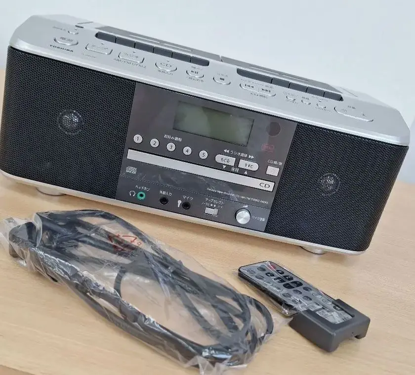 TOSHIBA TY-CDW99 CDラジカセ 東芝、3W＋3W出力の高音質CDラジカセ「TY-CDW99」 - 価格.com