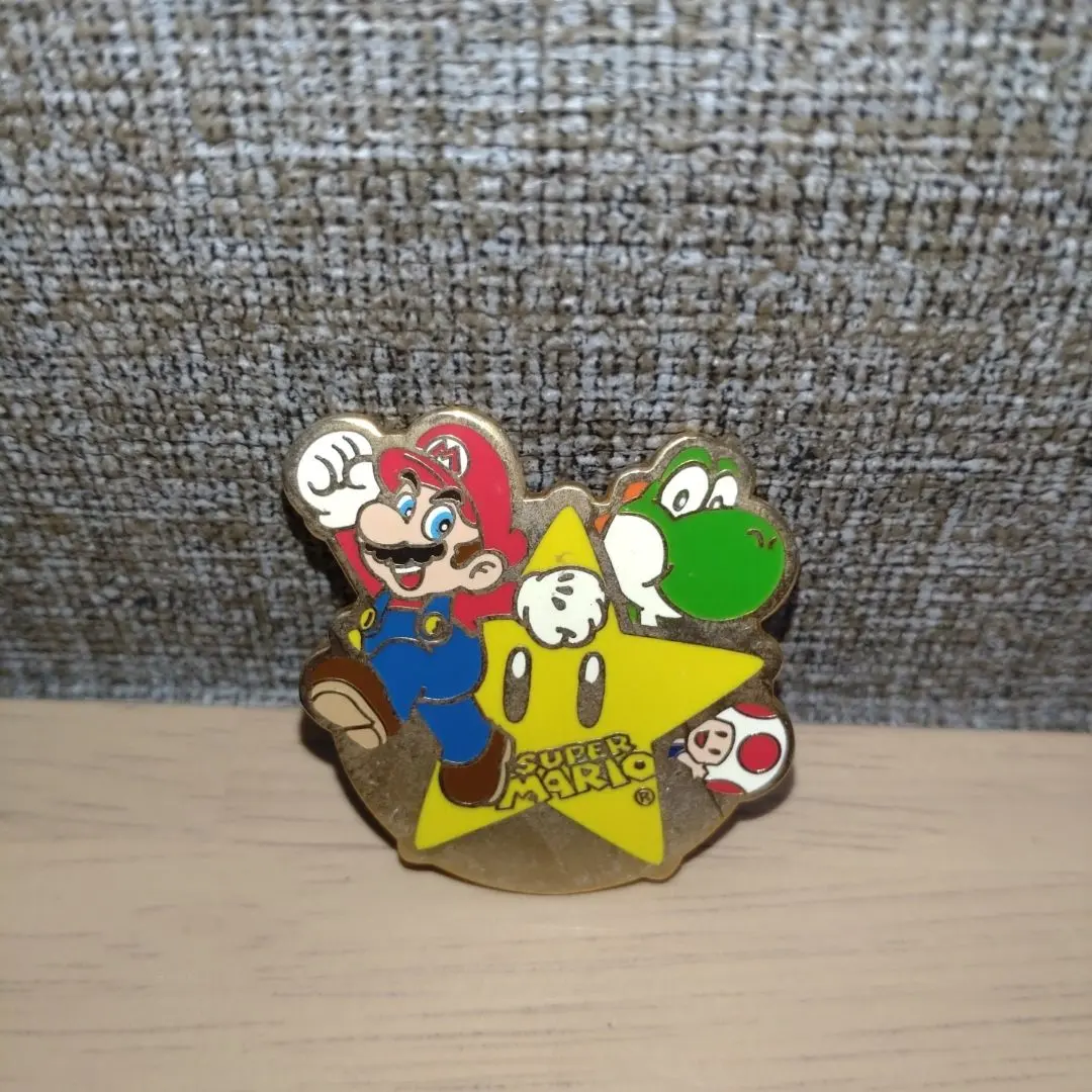 2025年最新】クラブニンテンドー バッジの人気アイテム - メルカリ