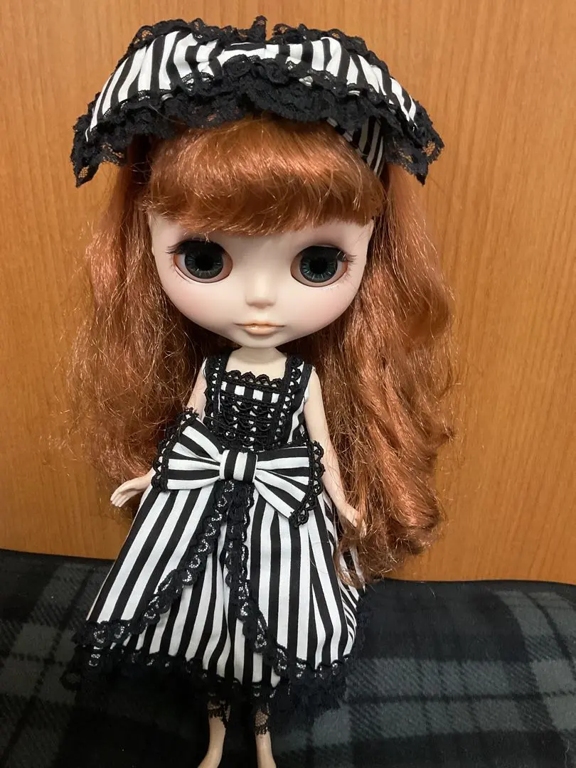 Takara Tomy - 【未開封】ネオブライス モニークマニフィーク TAKARA TOMY (タカラトミー) Blythe(ブライス) ドール モニーク