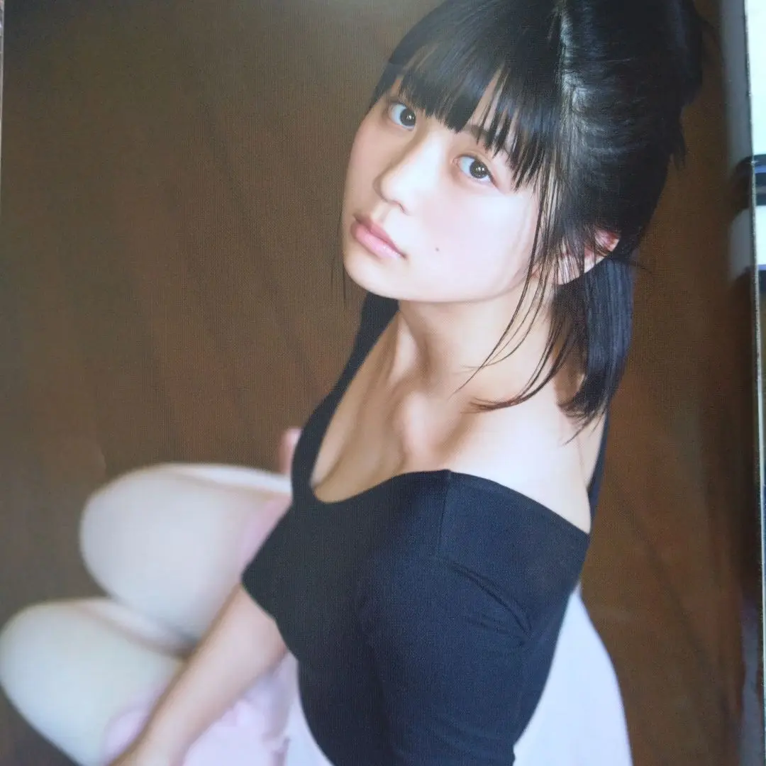 2025年最新】小畑優奈 写真集の人気アイテム - メルカリ