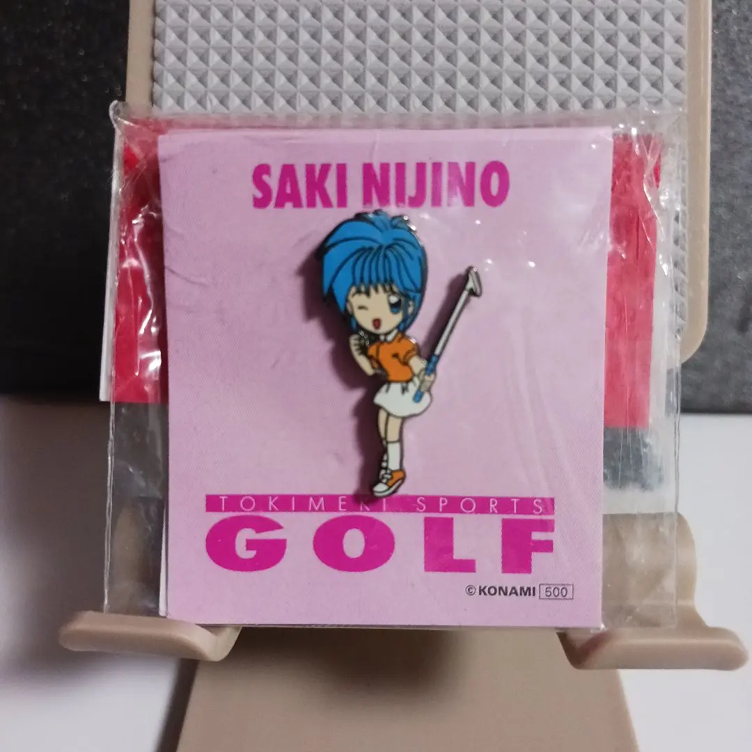 ときめきメモリアル　KONAMI PINS COLLECTION 12種類 ときめきメモリアル KONAMI PINS COLLECTION 12種類 - メルカリ