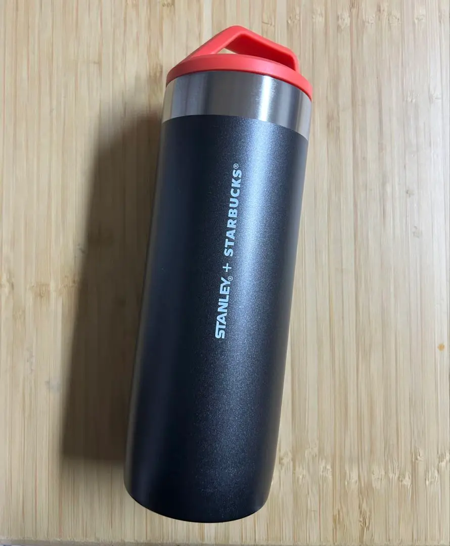 新品未使用】韓国限定版 スターバックス スタンレー コラボ