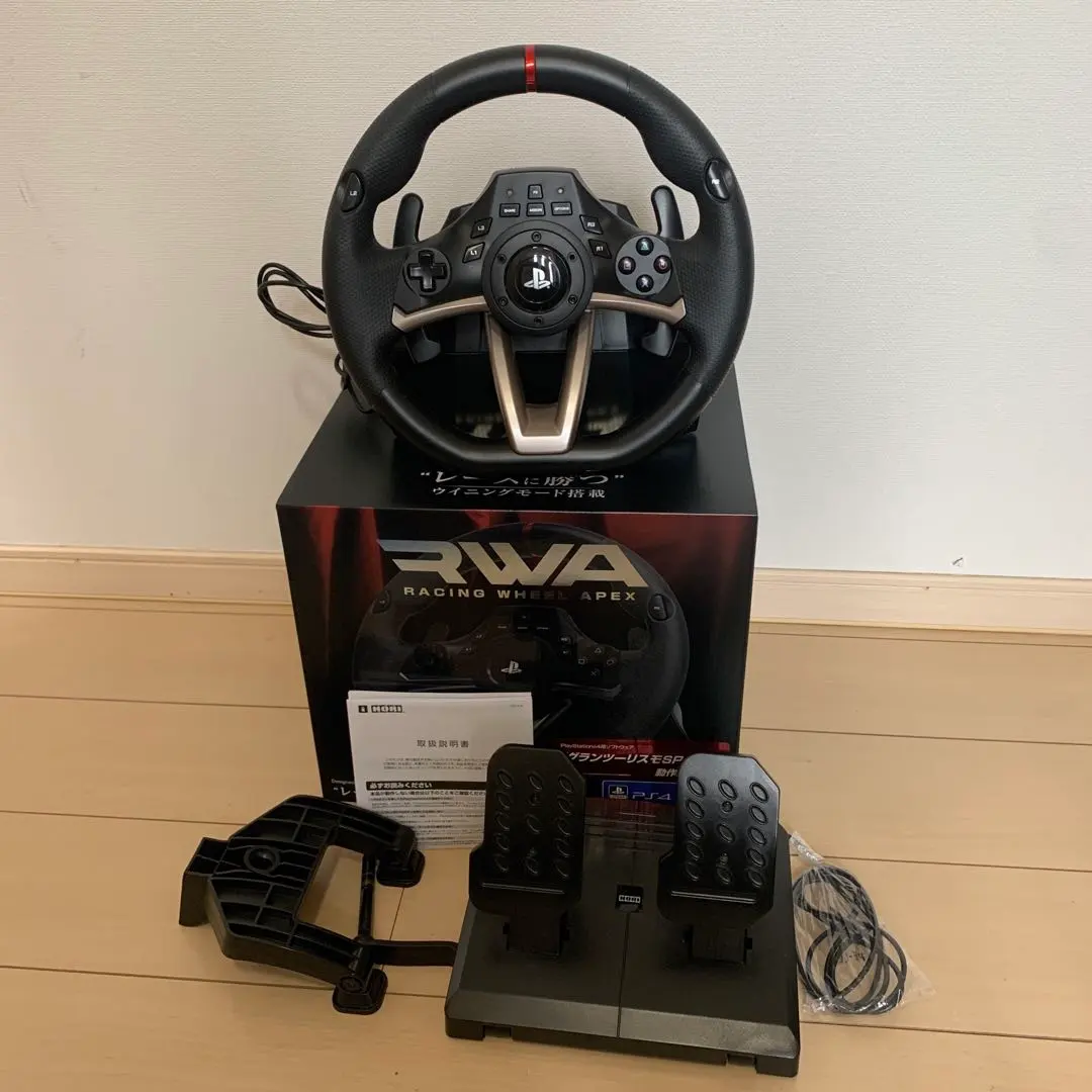 2025年最新】グランツーリスモ4 コントローラの人気アイテム