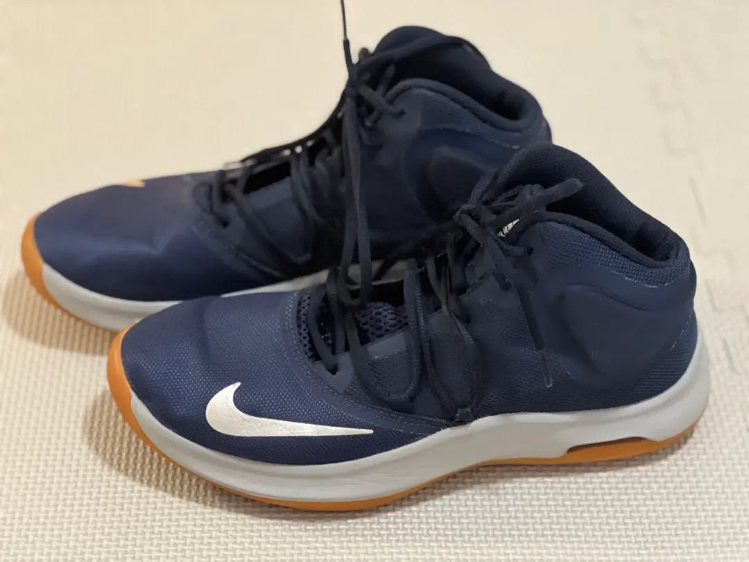 NIKE AIR VERSITILE IV_エアバーシタイル バッシュ　27.5 NIKE AIR VERSITILE IV_エアバーシタイル バッシュ 27.5 - メルカリ