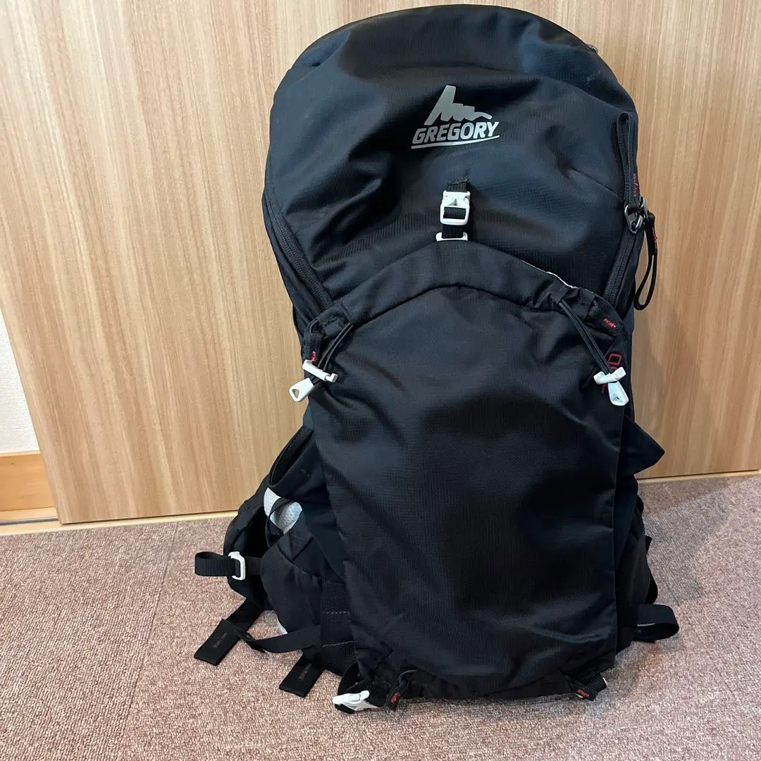 Gregory - 美品 グレゴリー Z30 背面メッシュ バックパック リュック 2025年最新】グレゴリー z30の人気アイテム - メルカリ