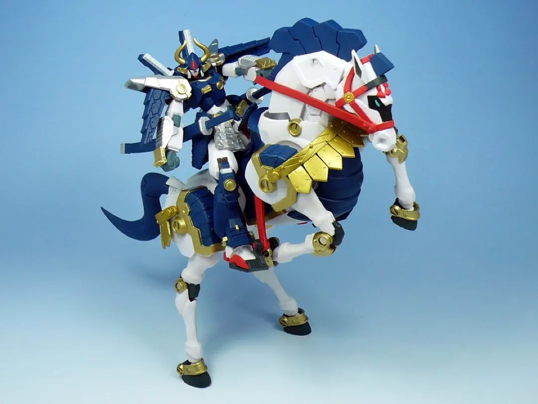 騎馬武者伝　漆黒の五人衆　馬1 騎馬武者伝 漆黒の五人衆 馬1 Amazon | ガンダムシリーズ 騎馬武者