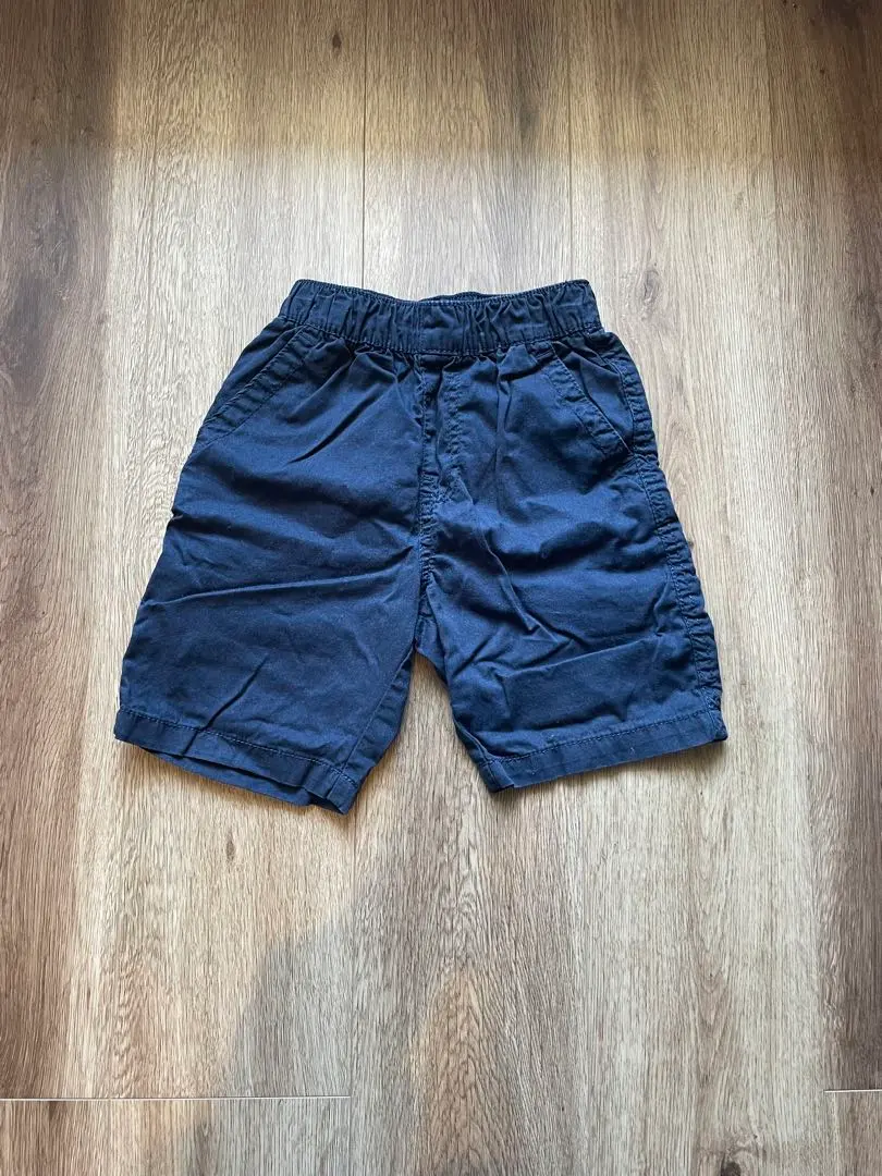 Thumbnail of Short pants, shorts, boy, 110cm