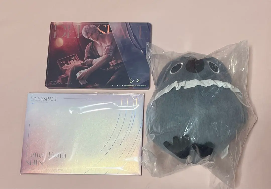 2025年最新】恋と深空 vip シンの人気アイテム - メルカリ