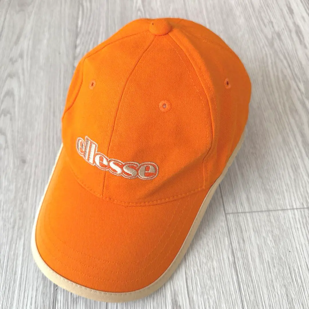 2025年最新】Ellesse レディース キャップの人気アイテム - メルカリ