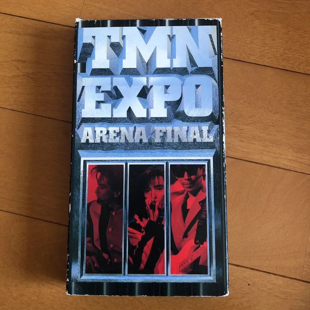 2025年最新】EXPO ARENA FINAL の人気アイテム - メルカリ