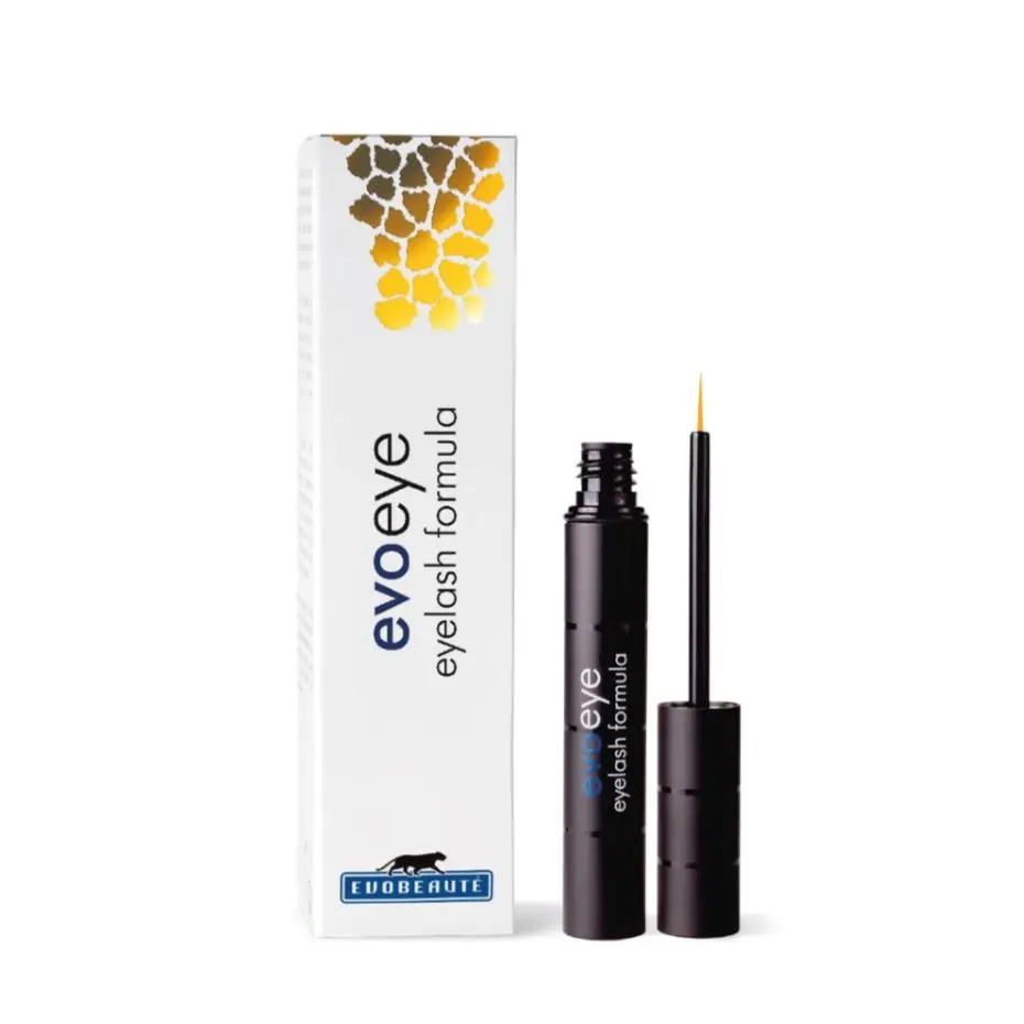 新品未使用　evoeye eyelash formula まつ毛美容液 数量は多 新品未使用☆Evo eye アイラッシュフォーミュラまつ毛