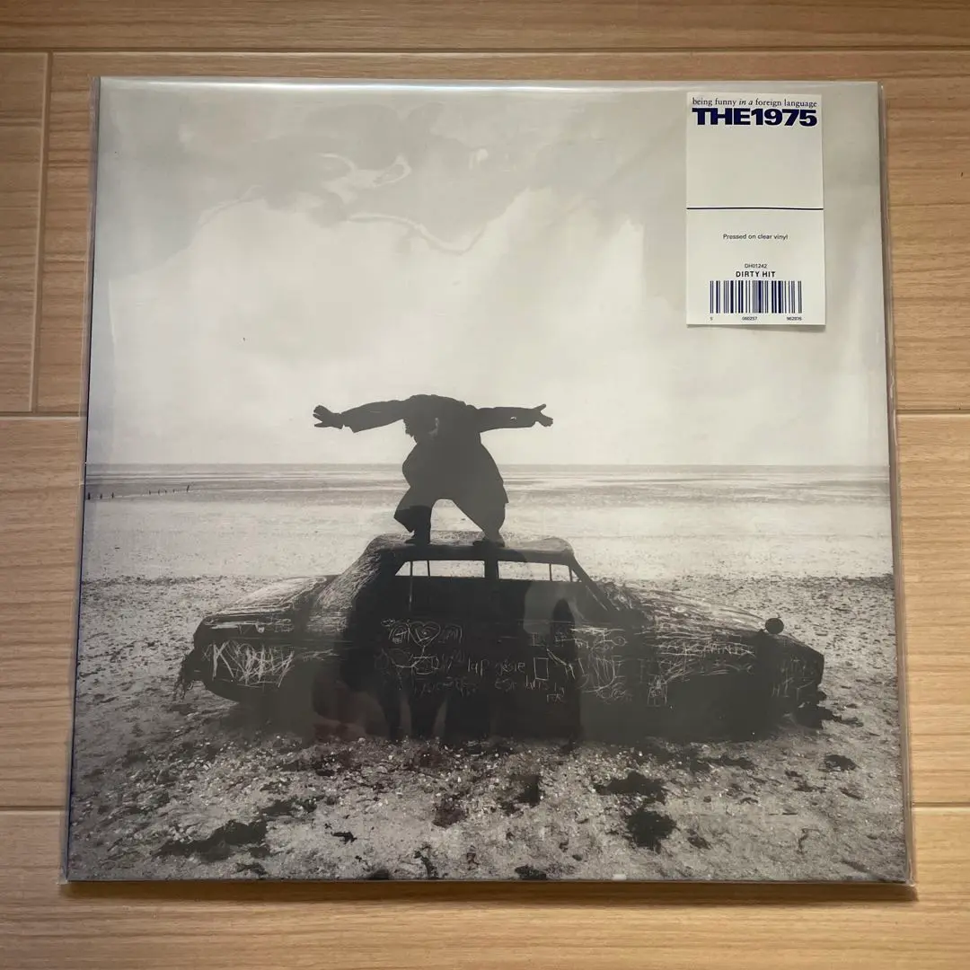 2025年最新】The1975 レコードの人気アイテム - メルカリ