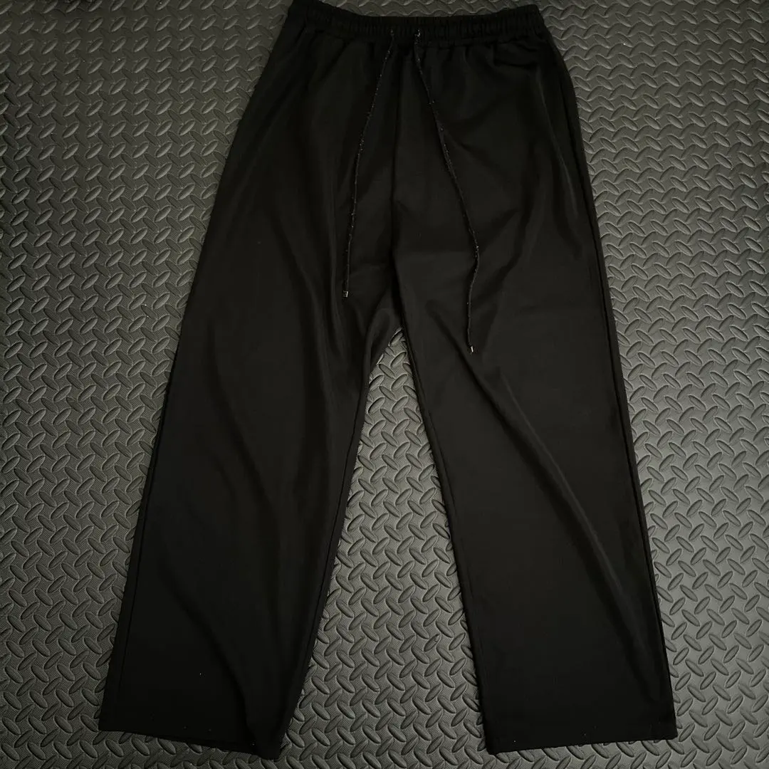 Thumbnail of Final price reduction! SUREVE jersey pants, training, black