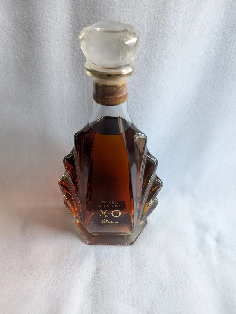 2025年最新】NIKKA BRANDY XOの人気アイテム - メルカリ