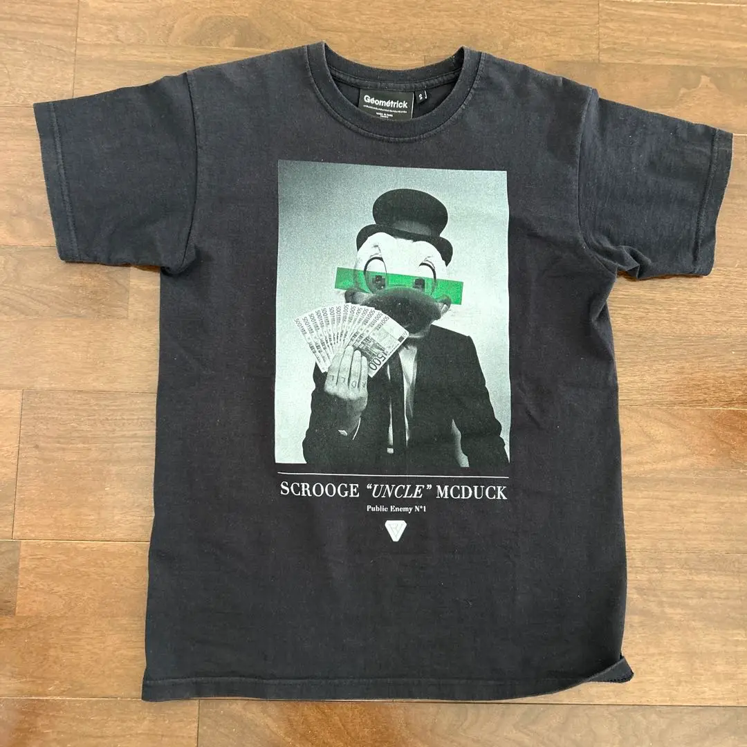 Geometrick Tシャツ スコークスエンガード 2025年最新】geometrick Tシャツの人気アイテム - メルカリ