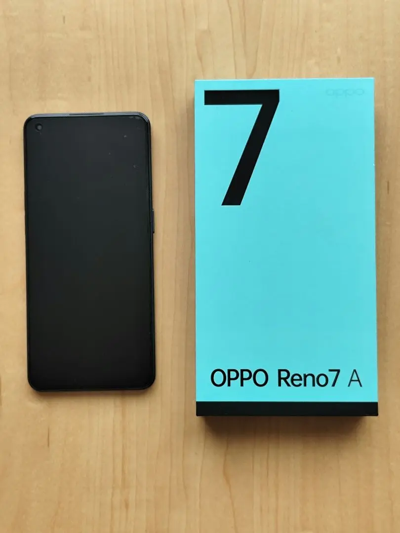 2025年最新】OPPO reno 7a ジャンクの人気アイテム - メルカリ