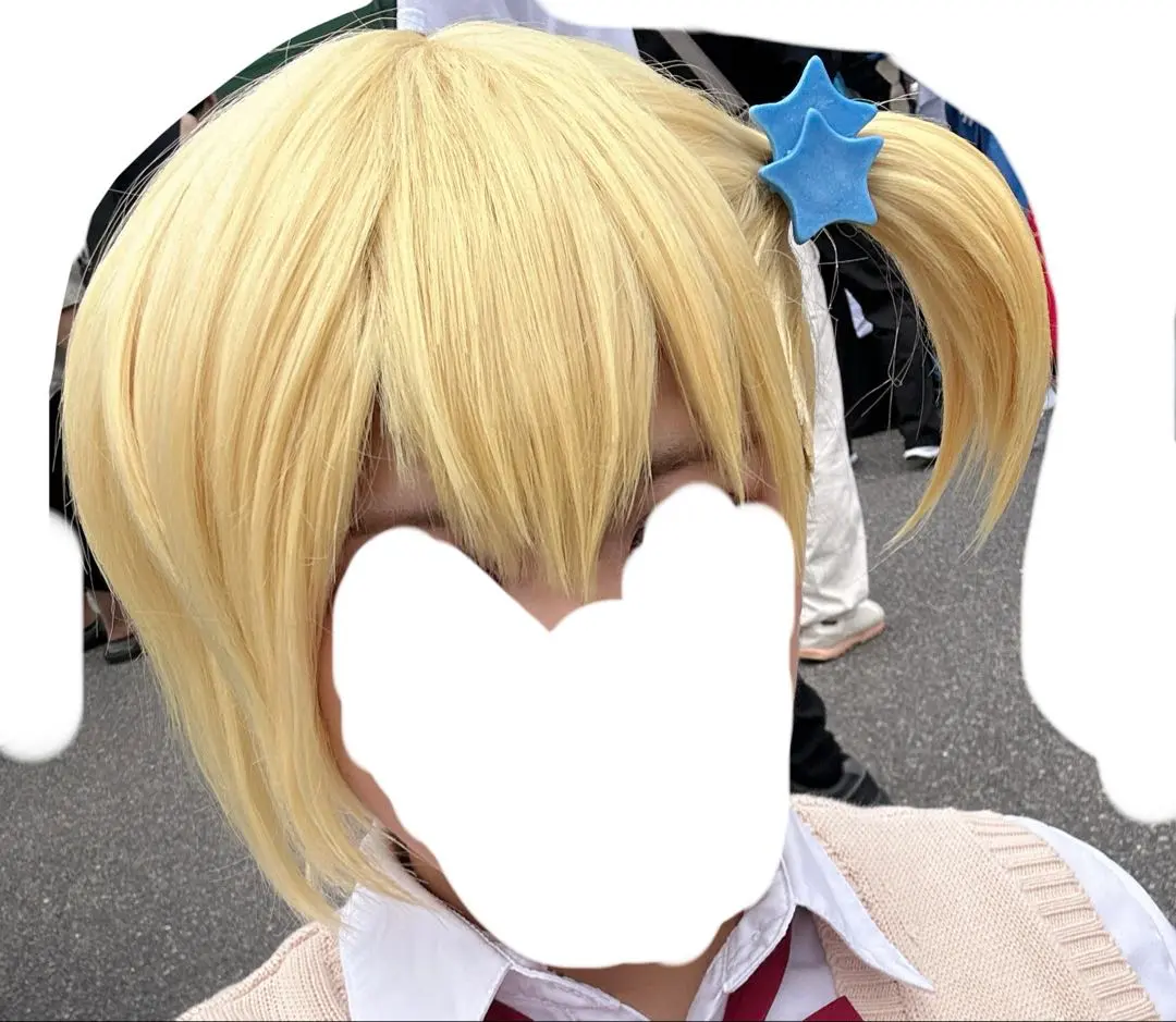 2025年最新】谷地仁花 コスプレの人気アイテム - メルカリ