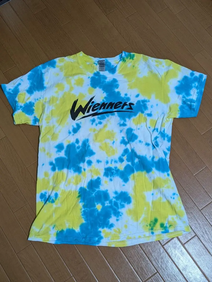 wienners Tシャツ ロンT 2025年最新】wienners tシャツの人気アイテム - メルカリ